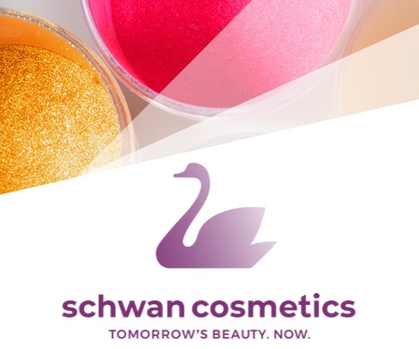 Referenz Schwan Cosmetics