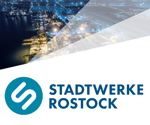 Referenz Stadtwerke Rostock