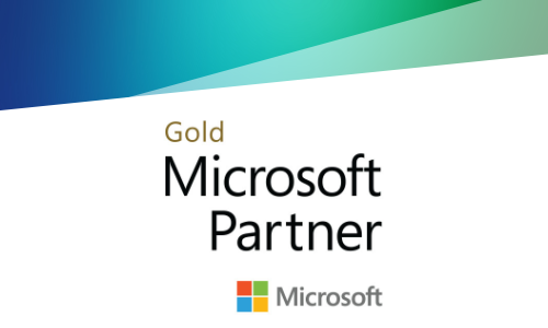 Technologiepartner Microsoft