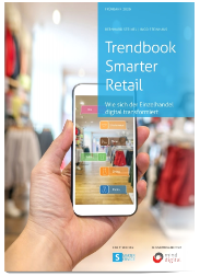 Trendbook Smart Retail