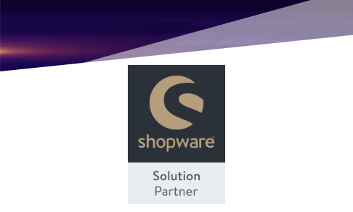 Partnerlogo Shopware